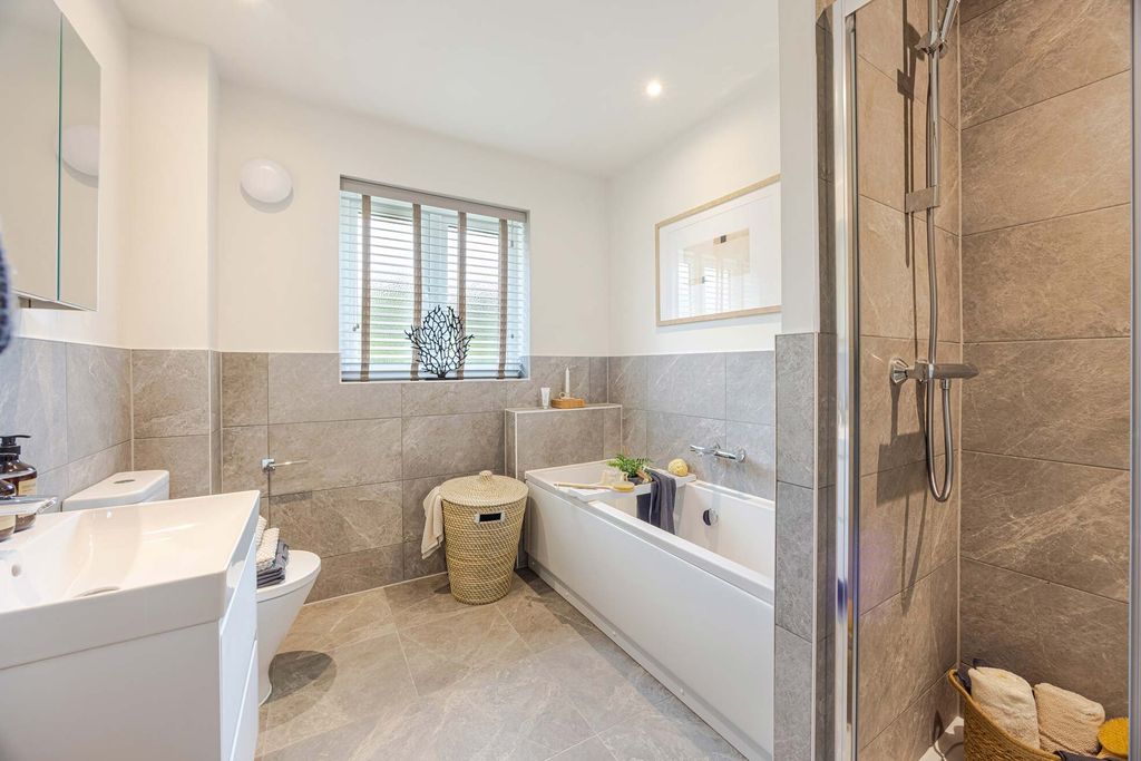 Additional image 15 of 4 bed detached house for sale"The Dawlish" at Abbotsham Road, Abbotsham, Bideford EX39