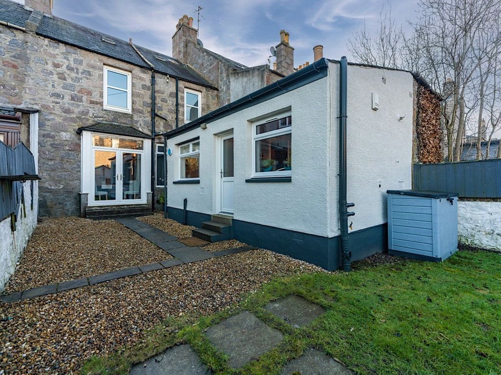 Additional image 12 of 4 bed terraced house for sale42 Beaconsfield Place, Aberdeen AB15