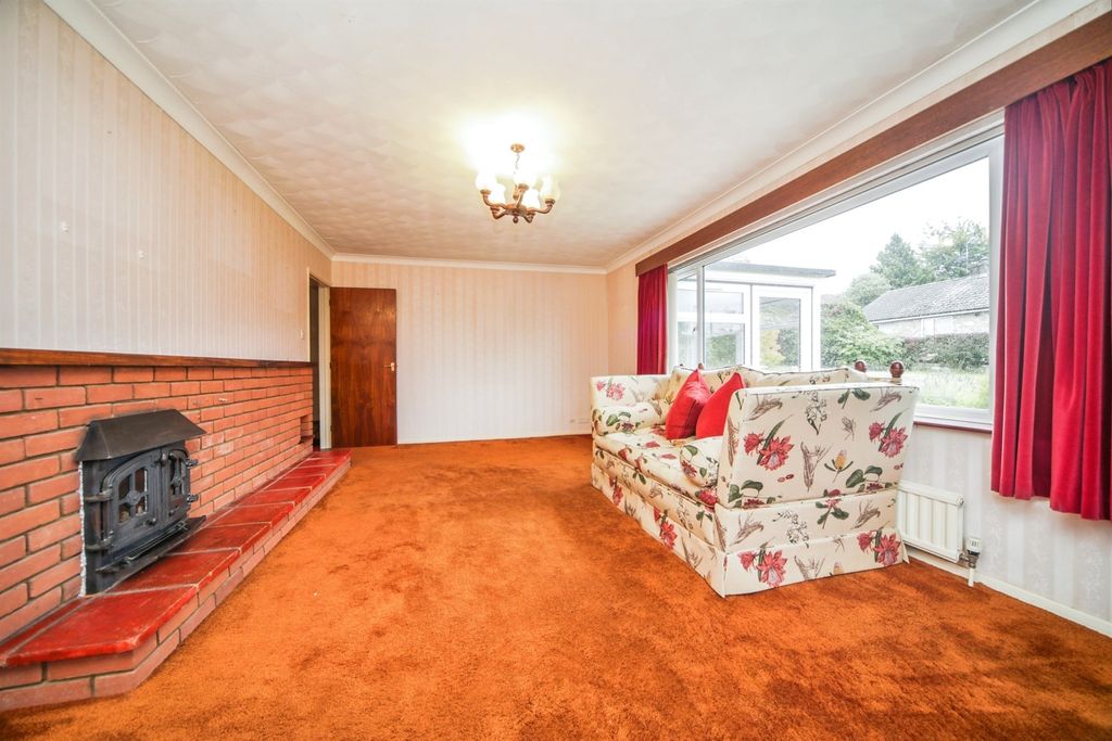 Additional image 5 of 3 bed detached bungalow for saleJudith Avenue, Knodishall, Saxmundham IP17