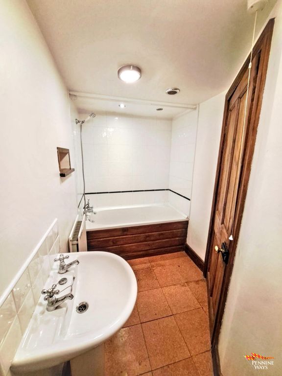 Additional image 6 of 1 bed cottage for saleThe Butts, Alston CA9