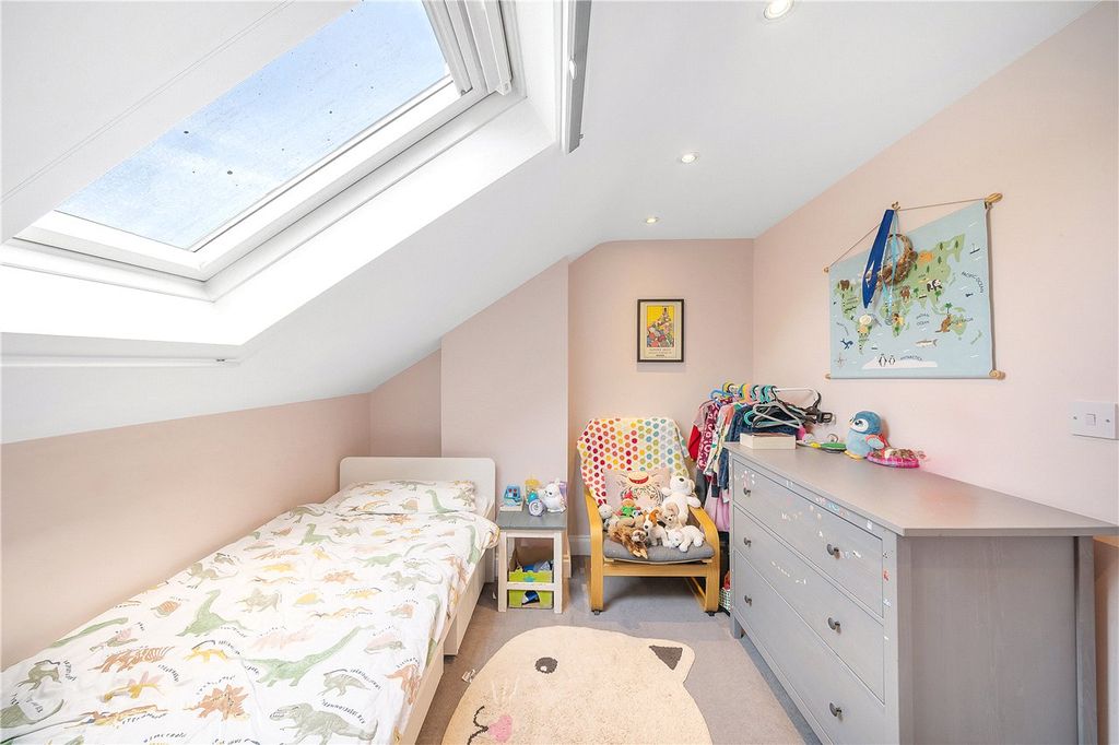 Additional image 12 of 4 bed semi-detached house for saleBarnmead Road, Beckenham BR3
