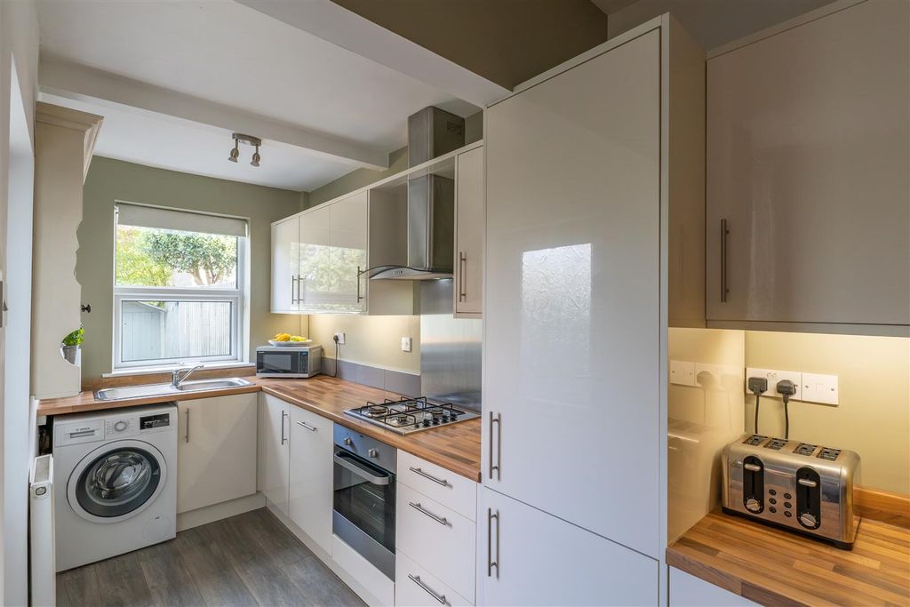 Additional image 8 of 3 bed terraced house for saleDowdeswell Street, Newbold, Chesterfield S41