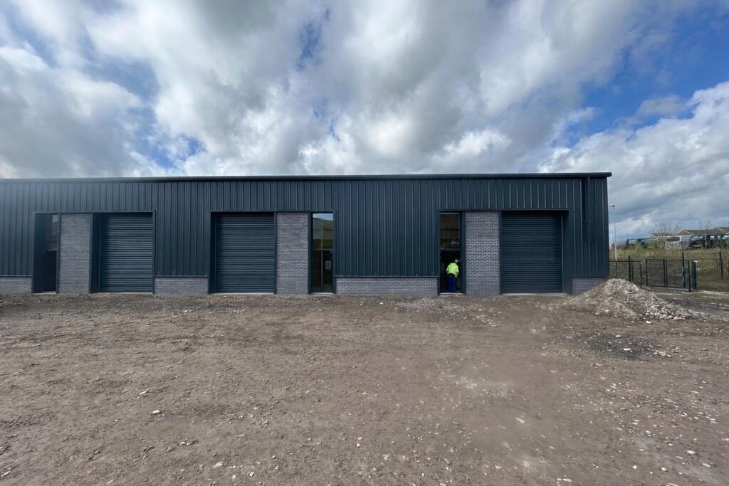 Additional image 9 of Unit 1 Ciceley Business Park , Roman Road , Blackburn , Lancashire, BB1 2LD