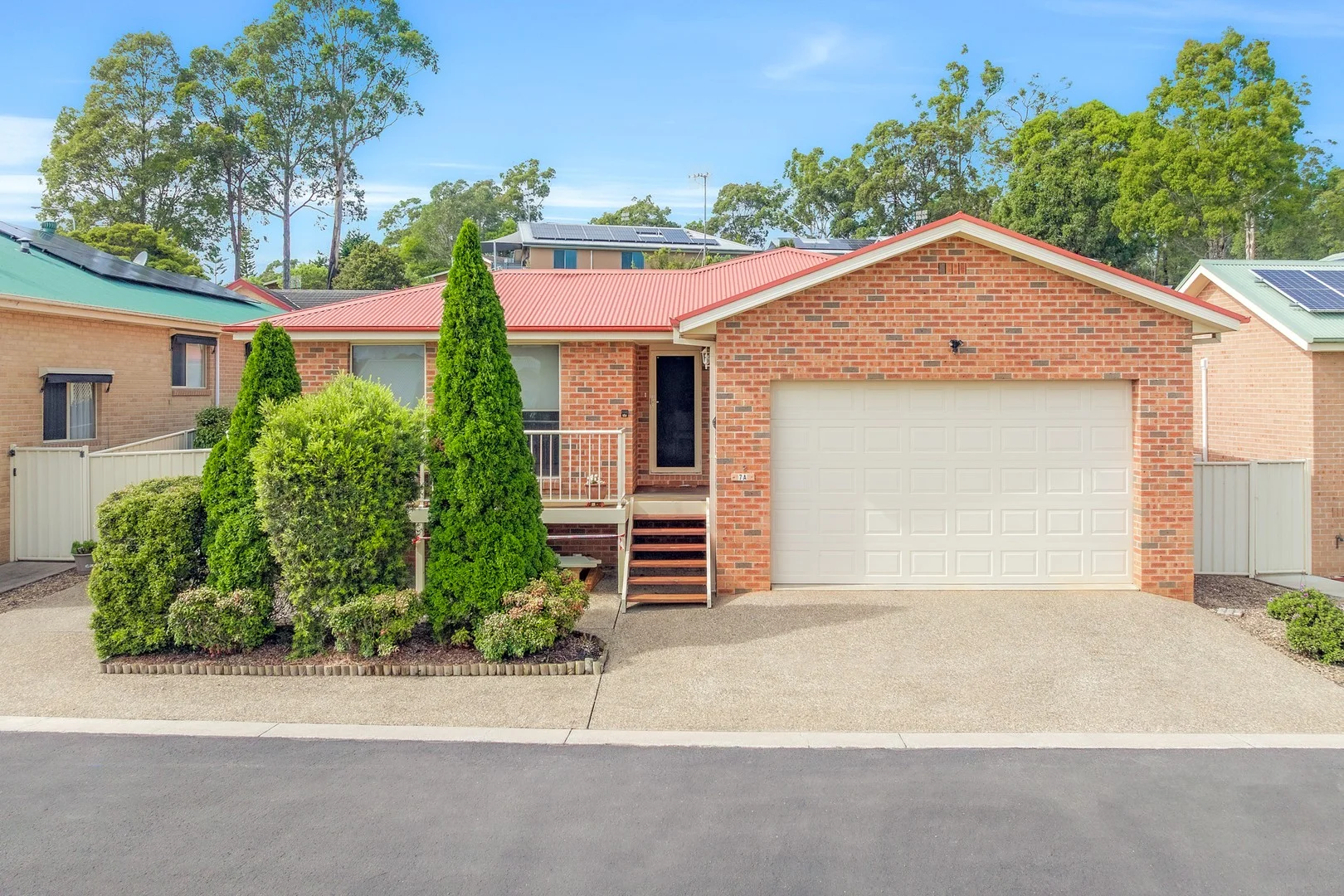 7A Eric Fenning Drive, Surf Beach NSW 2536