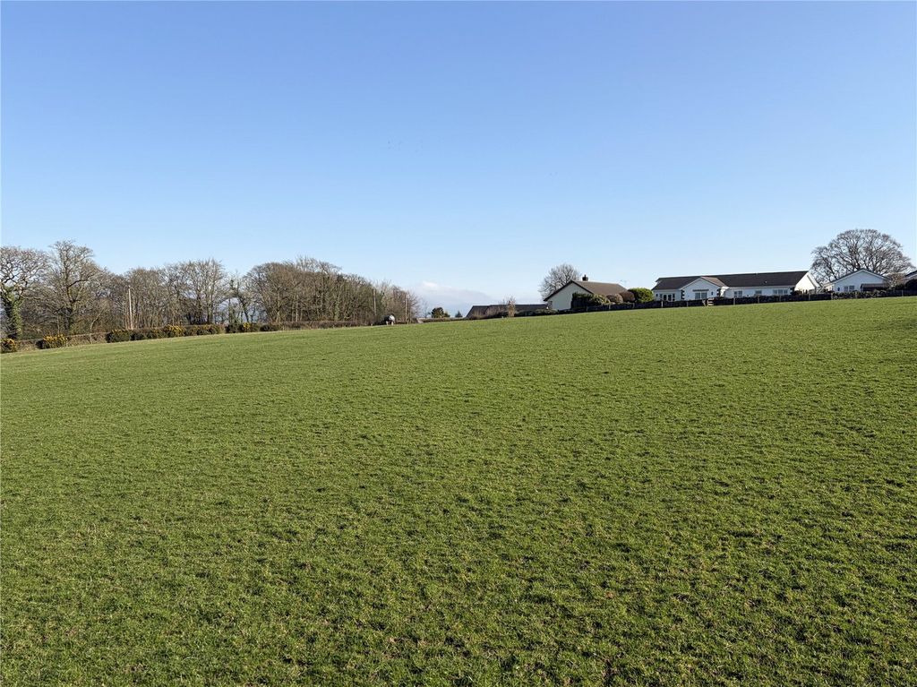 Additional image 2 of Land for saleBratton Clovelly, Okehampton EX20