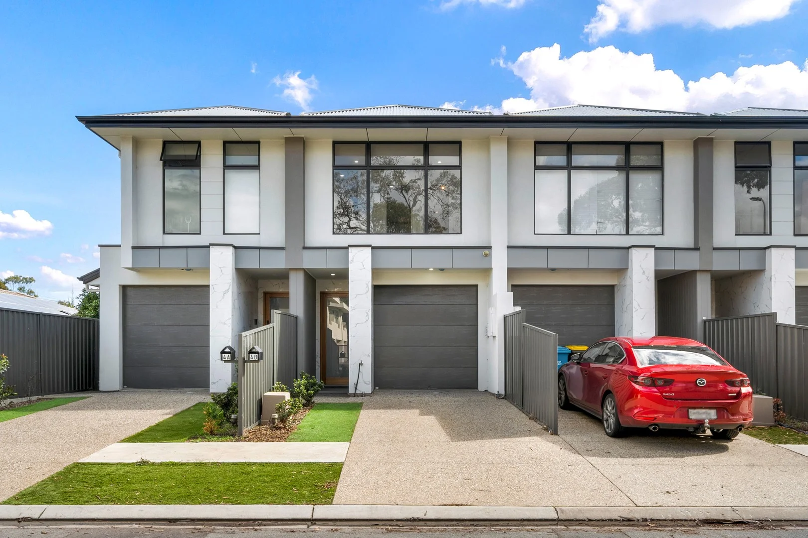 4B Rapson St, Grange SA 5022