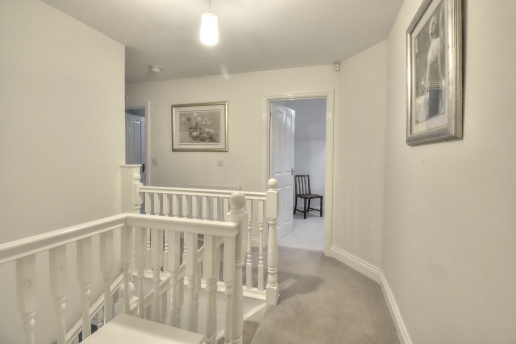 Additional image 18 of 5 bed detached house for saleNorth End, Alnwick NE66