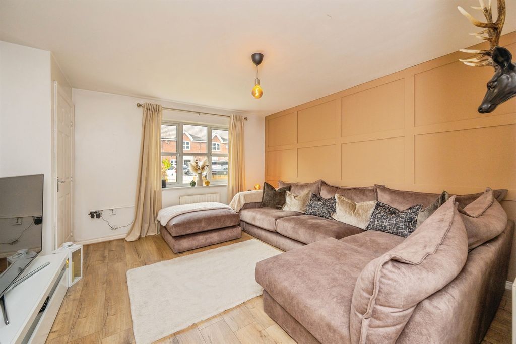 Additional image 4 of 4 bed end terrace house for saleCavendish Drive, Ashbourne DE6