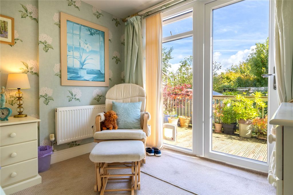 Additional image 14 of 4 bed detached house for saleShamwickshire Close, Bideford, Devon EX39