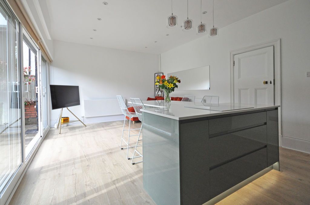 Additional image 3 of 3 bed detached house for saleStylish Renovation, Allt-Yr-Yn Road, Newport NP20