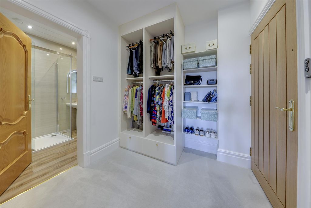 Additional image 25 of 4 bed detached house for saleGreens Lane, Todmorden Road, Bacup OL13