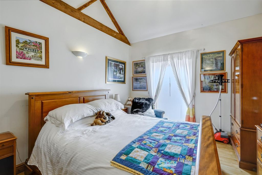 Additional image 12 of 3 bed bungalow for saleHome Farm Courtyard, Castle Donington DE74