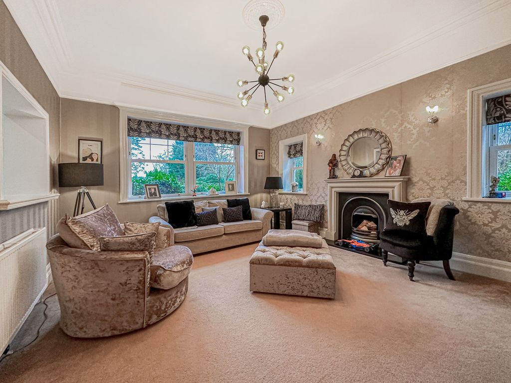 Additional image 12 of 5 bed detached house for saleTower Road, Prenton, Wirral CH42