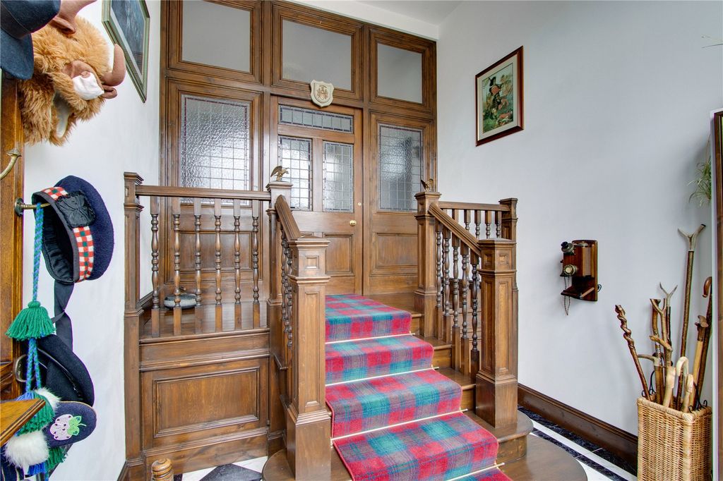 Additional image 5 of 5 bed detached house for saleThe Old Church, Colliston, Angus DD11