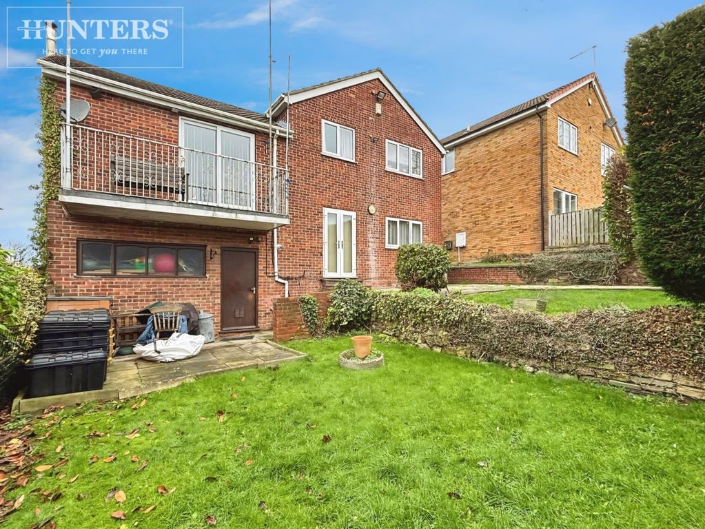 Additional image 20 of 4 bed detached house for saleLundhill Road, Wombwell, Barnsley S73
