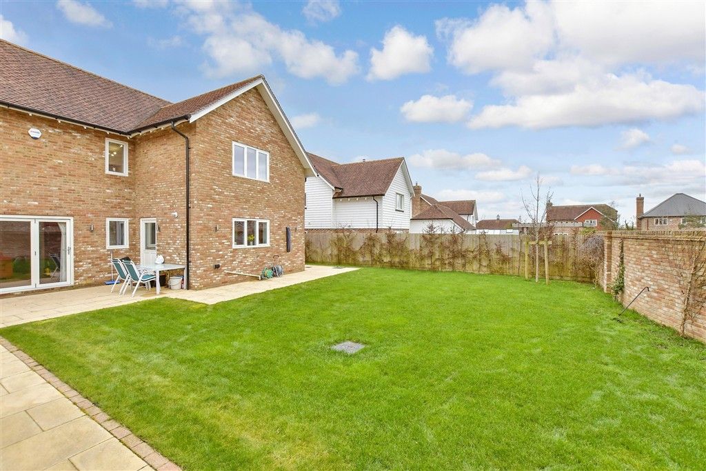 Additional image 21 of 4 bed detached house for saleBartlets Lane, Chilmington Green, Ashford, Kent TN23