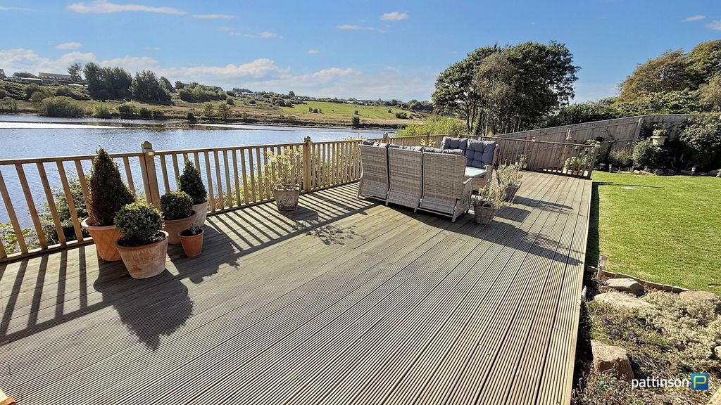 Additional image 51 of 4 bed detached house for saleNursery Park, Ashington NE63
