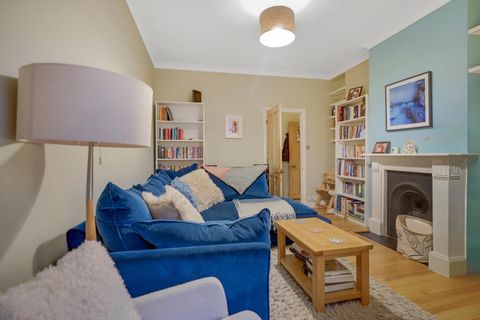 Goodrich Road, East Dulwich, London SE22