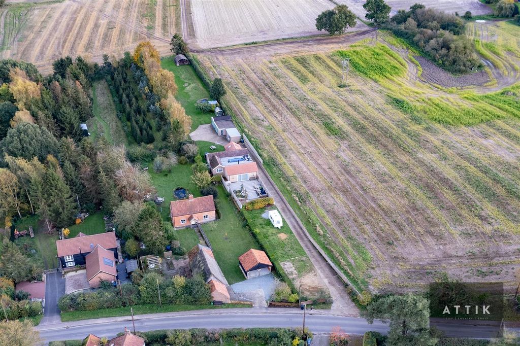 Additional image 44 of 3 bed detached bungalow for saleBlyford Lane, Wenhaston, Halesworth IP19