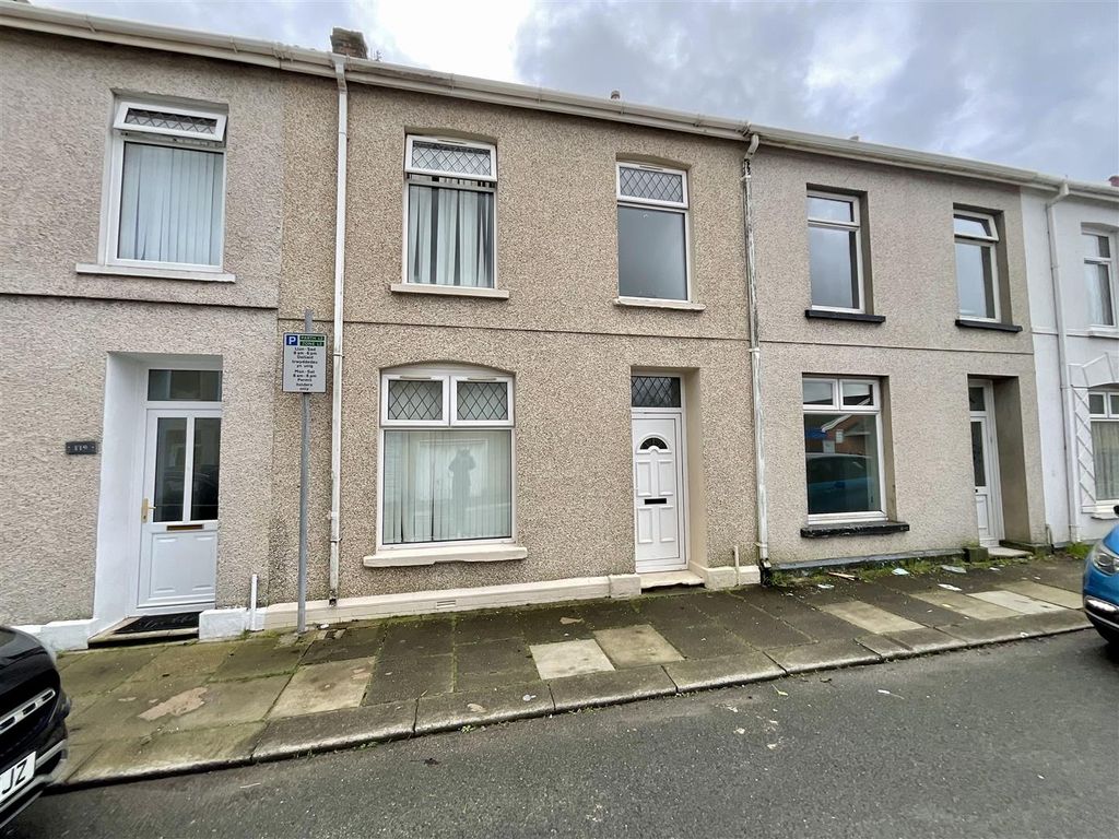 Additional image 21 of 4 bed terraced house for saleOld Castle Road, Llanelli SA15