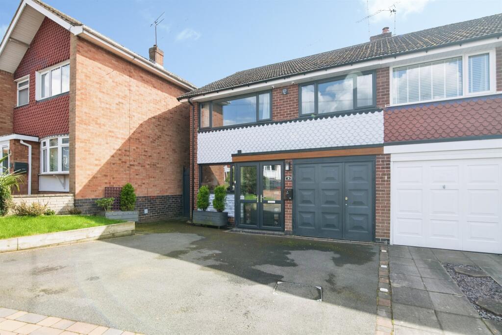 Additional image 23 of Heather Road, Great Barr, BIRMINGHAM