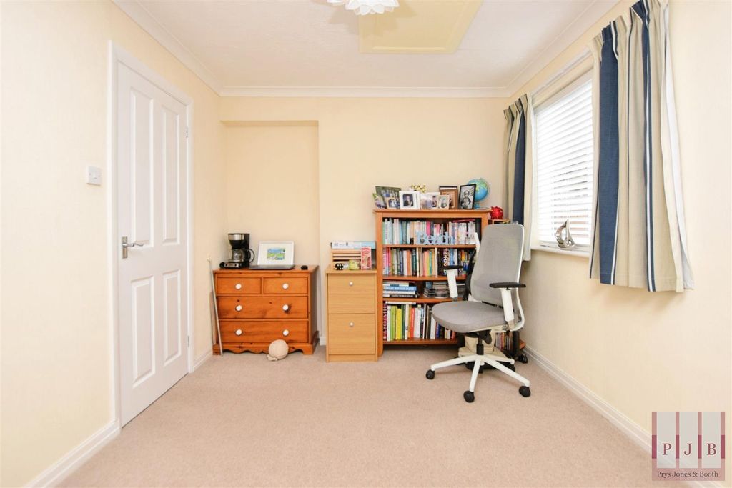 Additional image 16 of 3 bed detached bungalow for saleLon Cynan, Abergele LL22