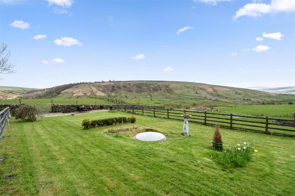Additional image 9 of Middle Harden, Bleara Road, Barnoldswick & Earby