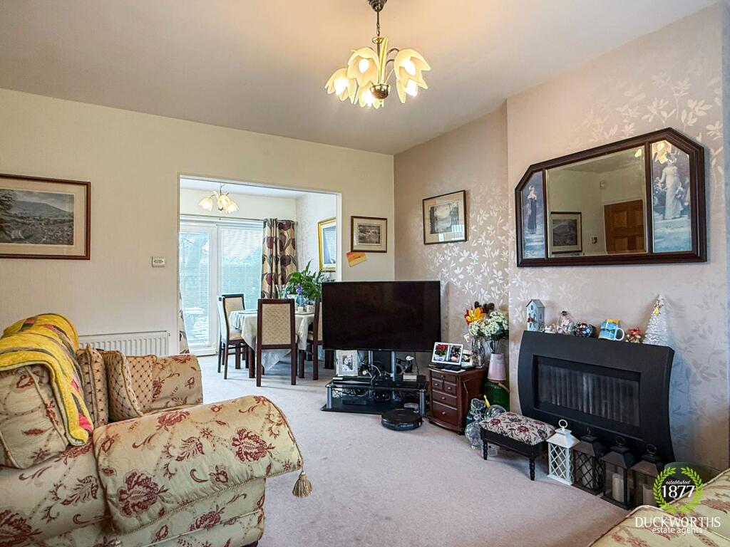 Additional image 5 of St. Johns Close, Accrington, BB5