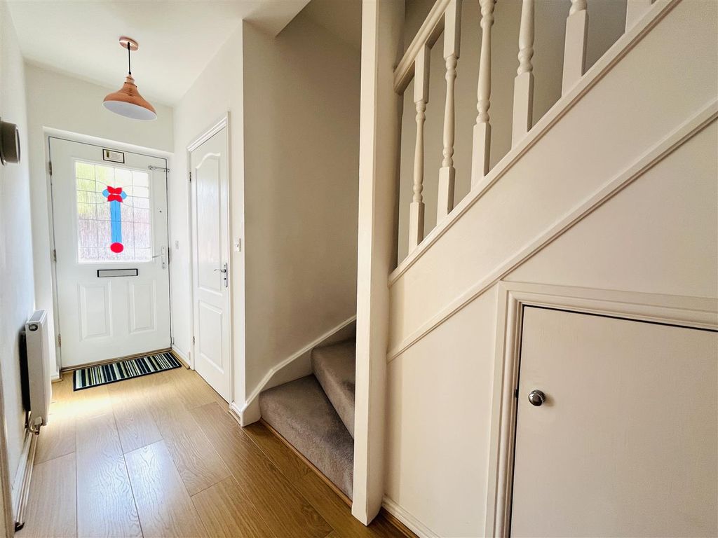 Additional image 5 of 4 bed town house for saleWelman Way, Altrincham WA15