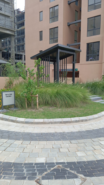 Action Area II, New Town, Kolkata photo 2