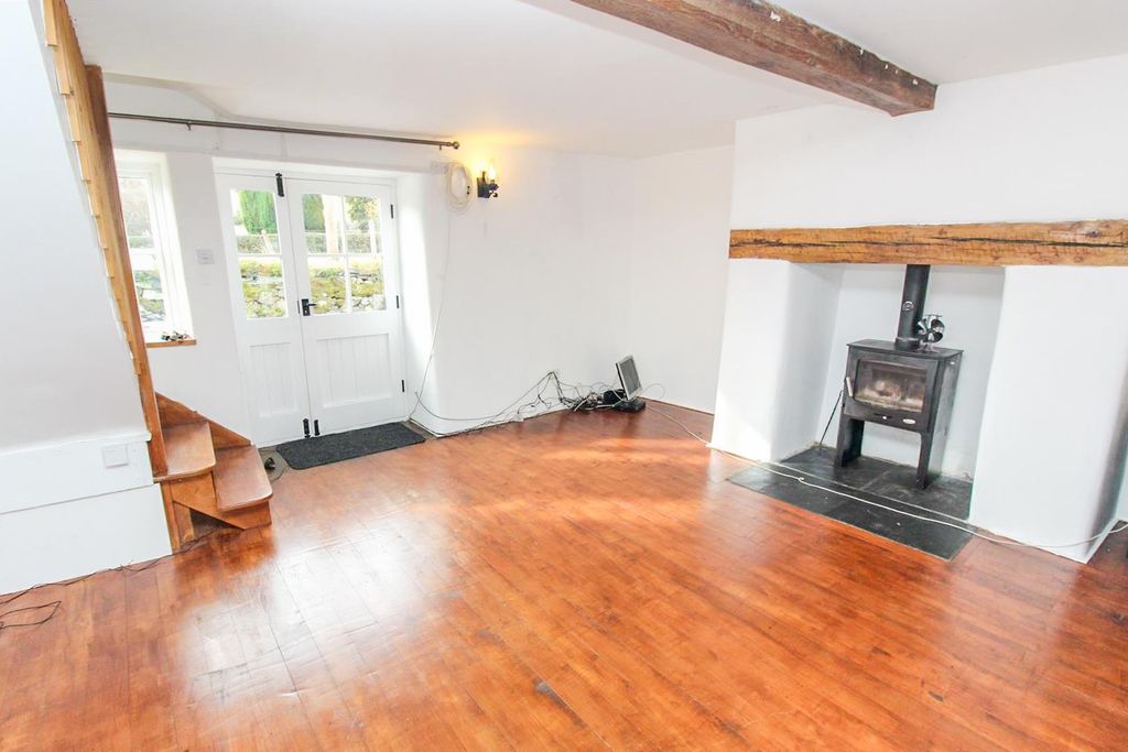 Additional image 2 of 2 bed semi-detached house for saleLlangynog, Oswestry SY10