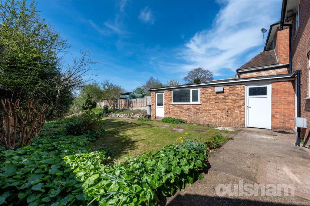 Additional image 3 of Fox Hill, Bournville Village Trust, Selly Oak, Birmingham, B29