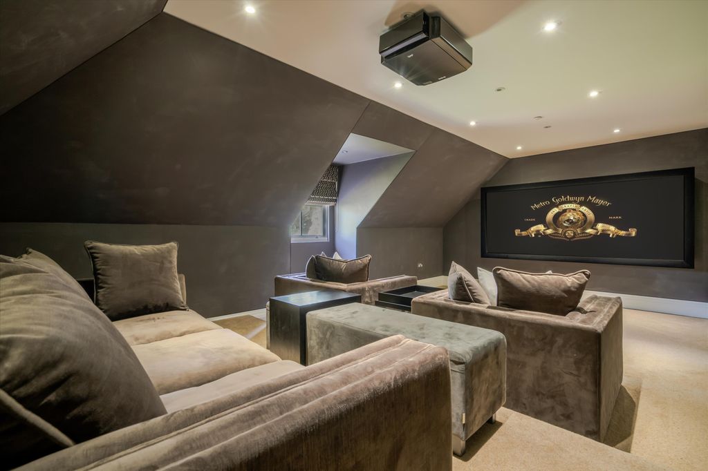 Additional image 21 of 6 bed detached house for saleGorse Hill Road, Wentworth, Virginia Water, Surrey GU25