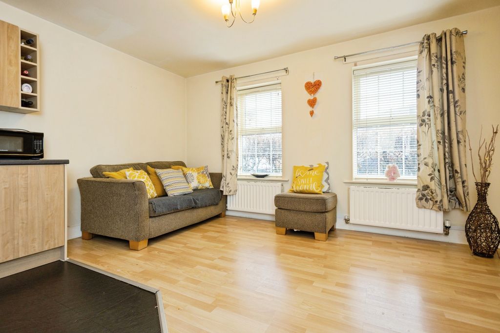 Additional image 2 of 2 bed flat for saleCheal Close, Shardlow DE72