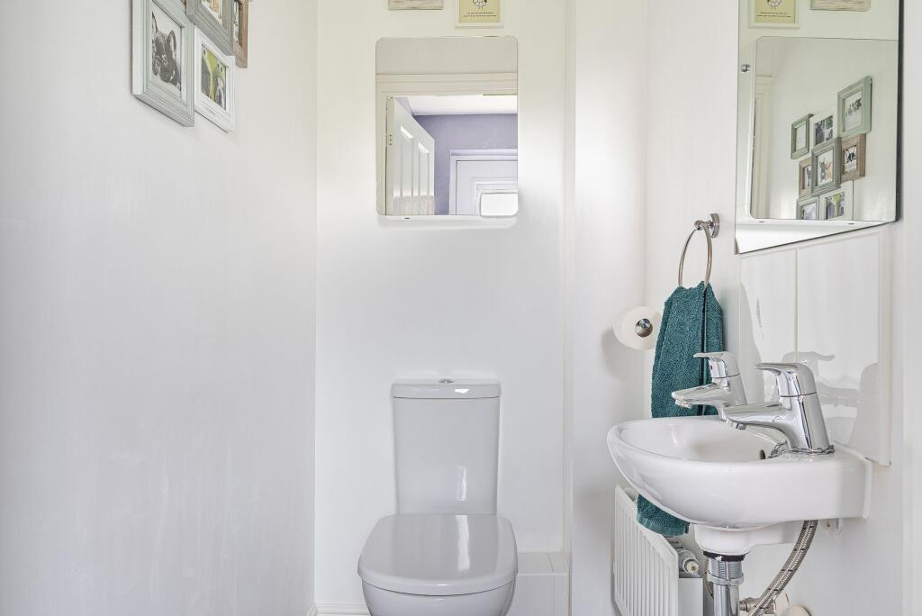 Additional image 20 of Skipton Walk, Trowbridge, Wiltshire. BA14 6FZ