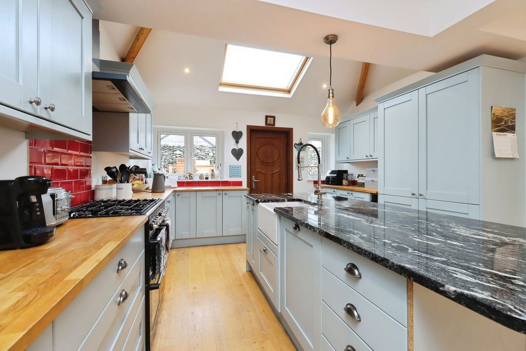 Additional image 5 of 5 bed detached house for saleCerrigydrudion, Corwen LL21