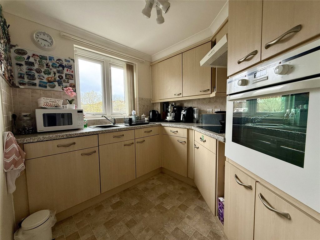 Additional image 3 of 1 bed flat for saleMills Way, Barnstaple, Devon EX31