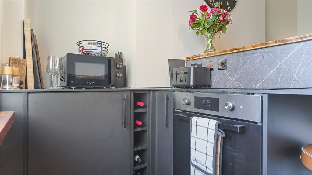 Additional image 12 of 1 bed flat for saleMuir Road, Bathgate, West Lothian EH48
