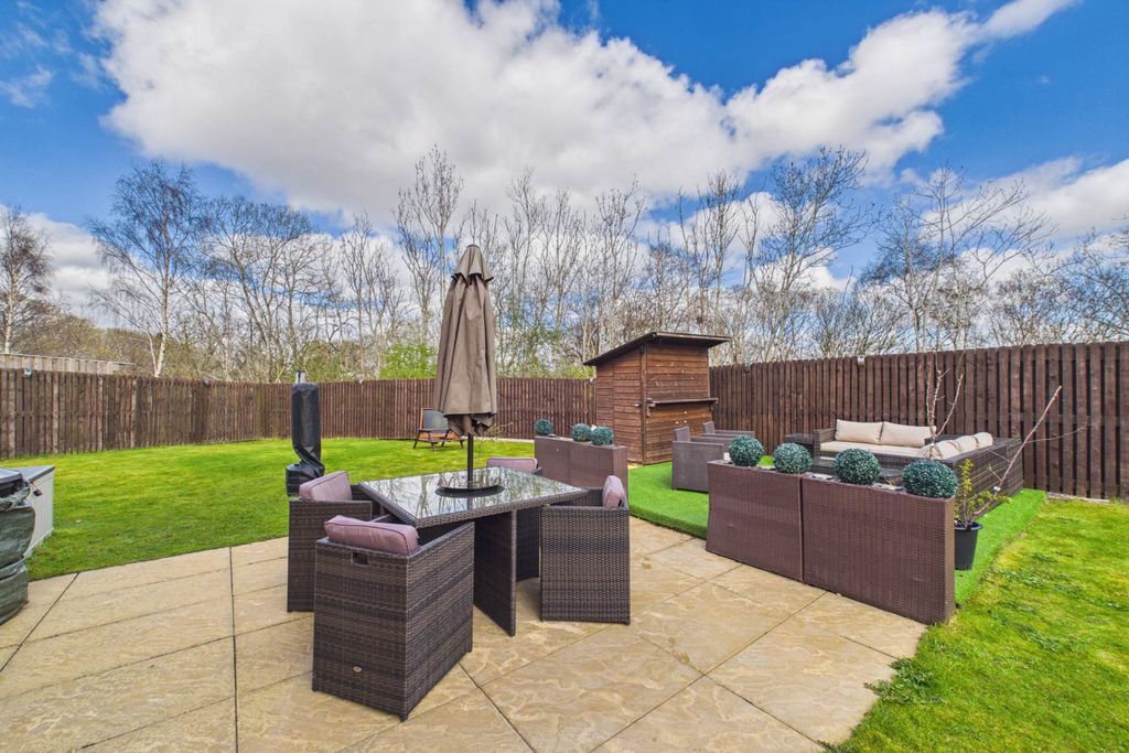 Additional image 32 of 4 bed detached house for saleWillowburn Avenue, Motherwell ML1