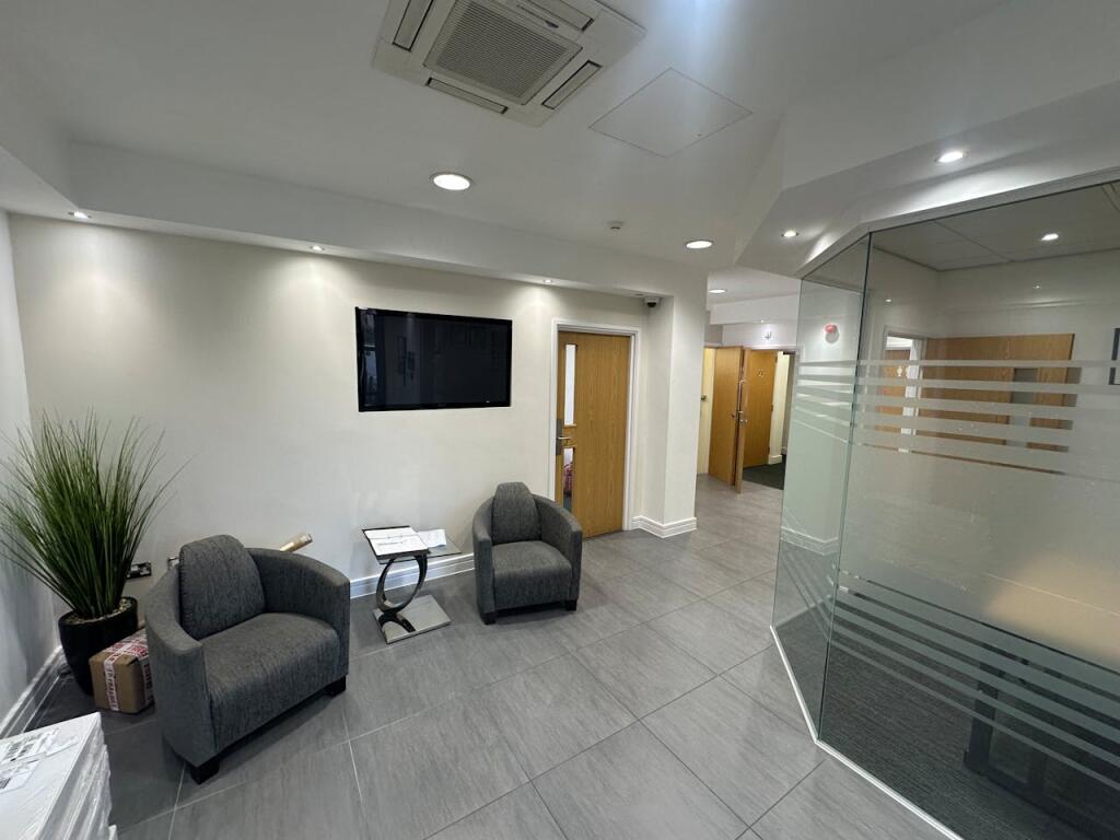 Additional image 2 of Unit 2430, Regents Court, Birmingham, B37 7YE