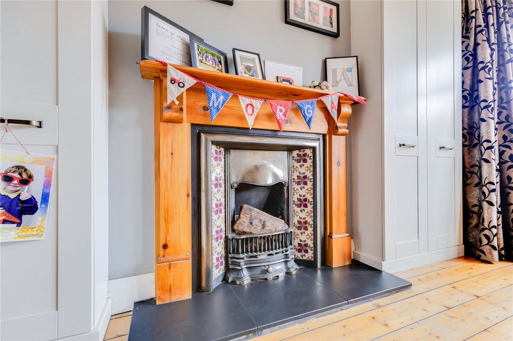 Additional image 7 of 4 bed semi-detached house for saleDorchester Avenue, Penylan, Cardiff CF23