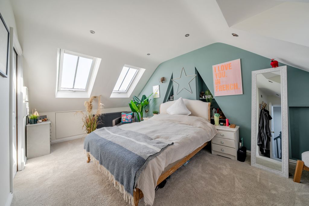 Additional image 6 of 4 bed terraced house for saleKings Road, Berkhamsted HP4