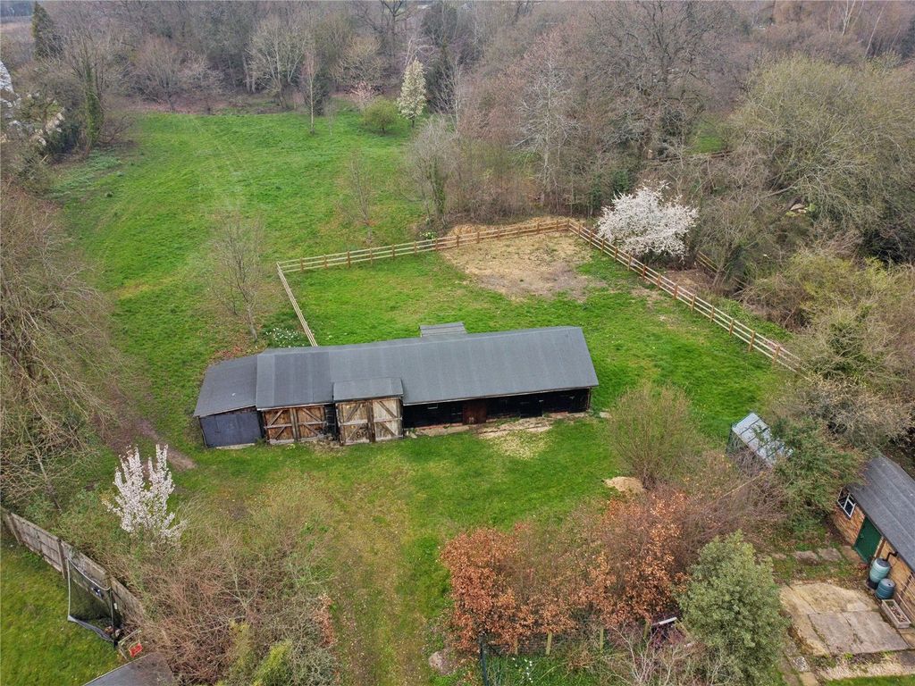 Additional image 2 of Land for saleDarrs Lane, Northchurch, Berkhamsted HP4