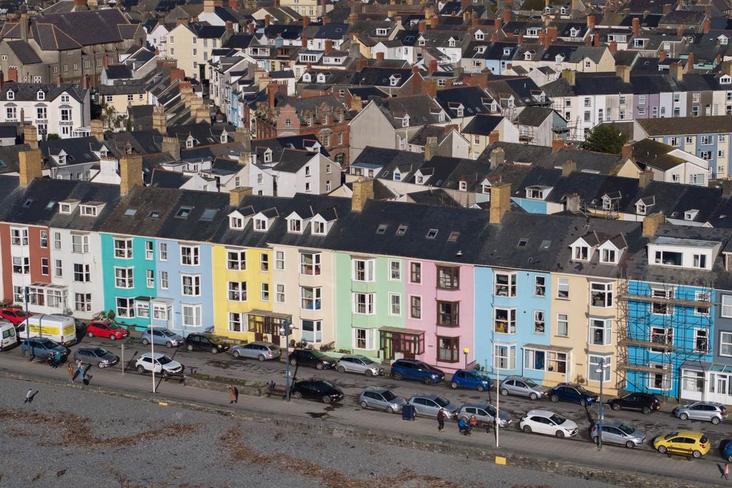 Additional image 28 of 10 bed terraced house for saleSouth Marine Terrace, Aberystwyth SY23