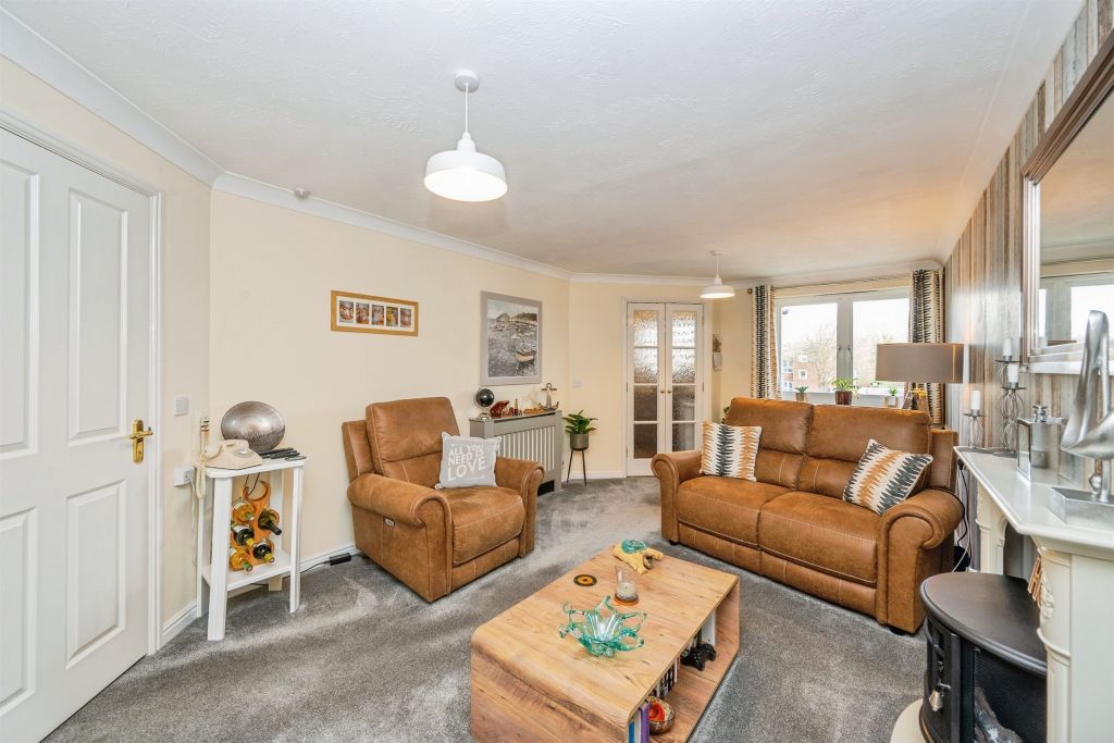 Additional image 2 of 1 bed flat for salePark View, Ashbourne DE6