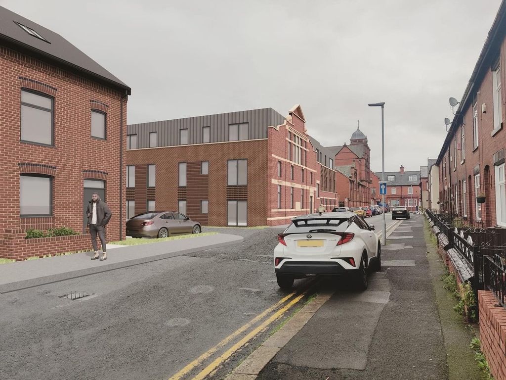 Additional image 9 of Land for saleUlleswater Street, Leigh WN7