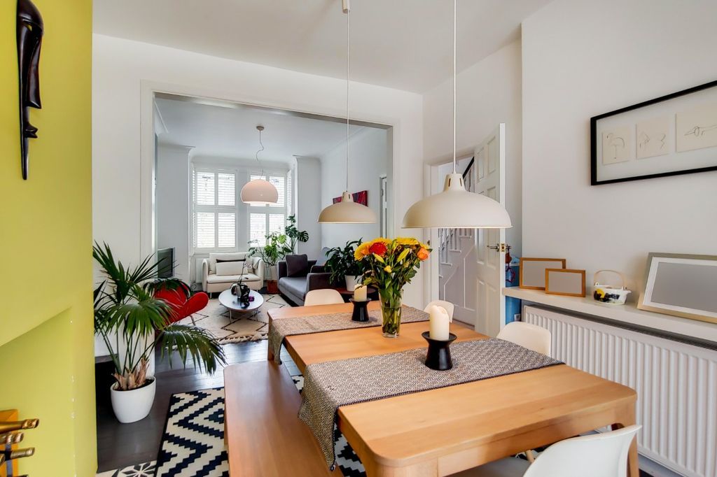 Additional image 7 of 4 bed semi-detached house for saleArrol Road, Beckenham BR3