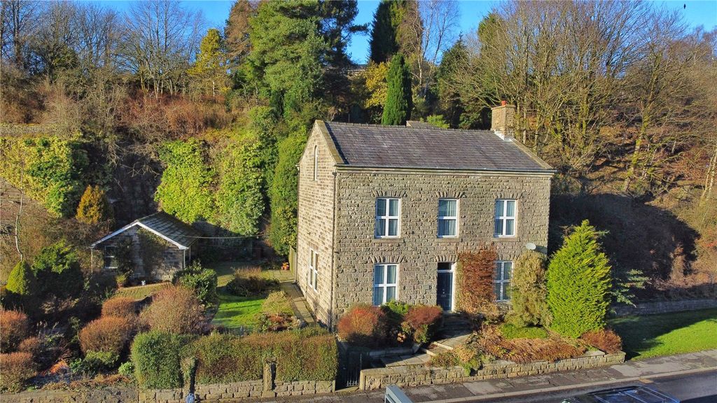 Additional image 25 of 6 bed detached house for saleMarket Street, Bacup, Rossendale OL13