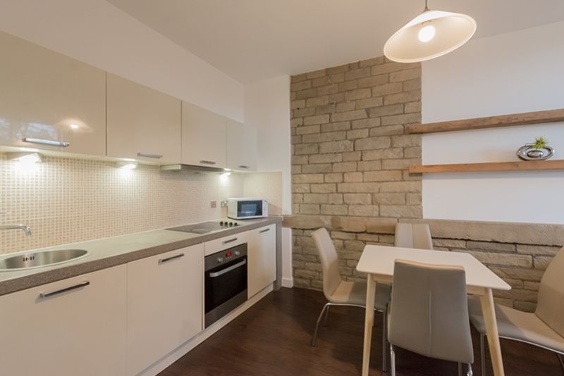 Additional image 7 of 1 bed flat for saleApartment 33 The Sugar Mill, Upper Blakeridge Lane, Batley WF17