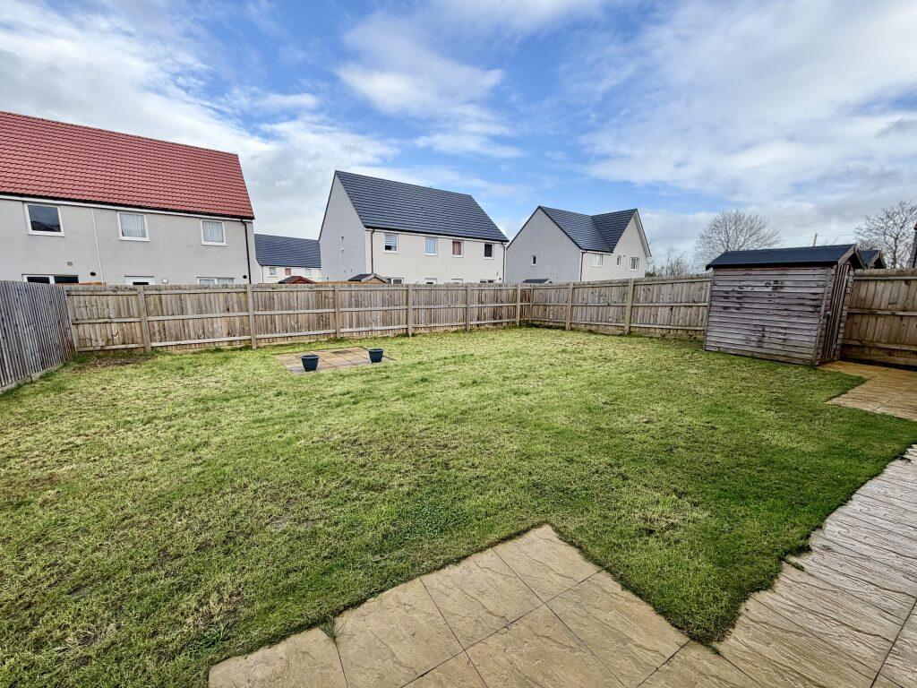 Additional image 13 of Ash Mead, Ilchester, Yeovil, Somerset, BA22
